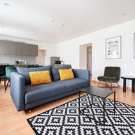 Old Town - Suur Karja Apartment 탈린 외부 사진