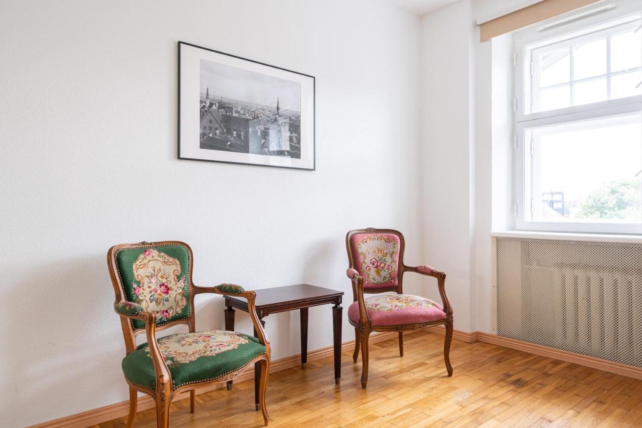 Old Town - Suur Karja Apartment 탈린 외부 사진