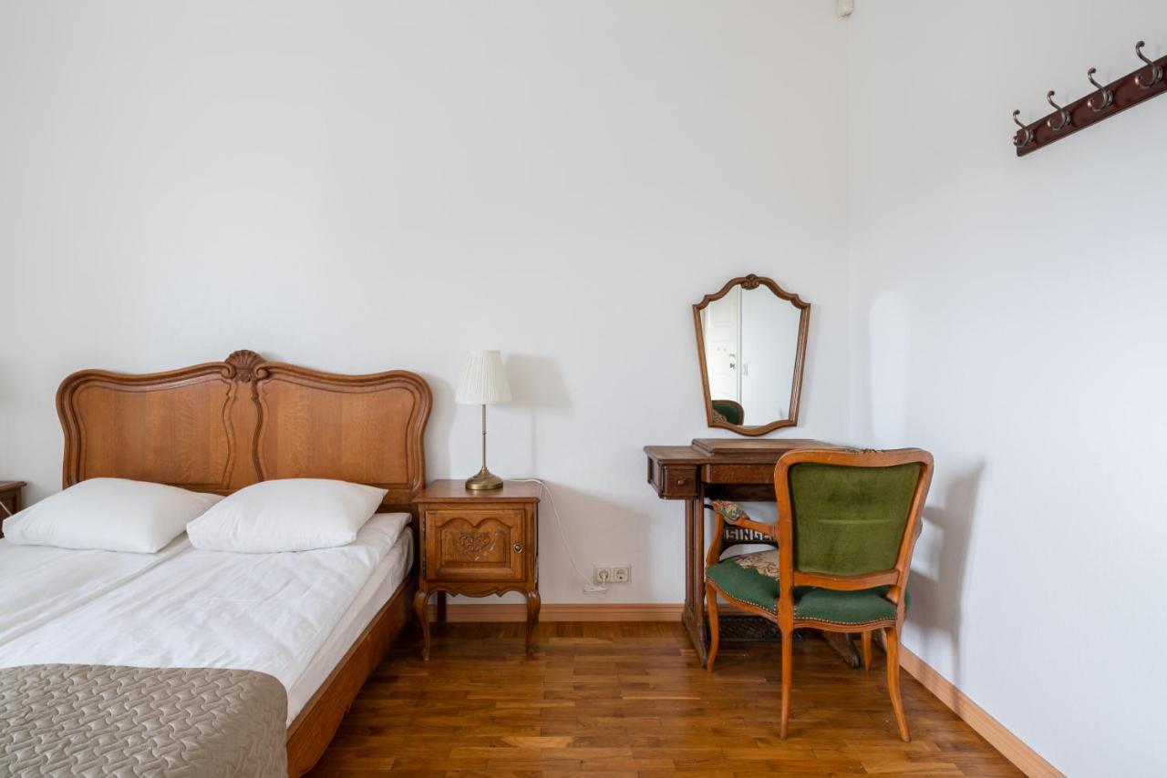 Old Town - Suur Karja Apartment 탈린 외부 사진