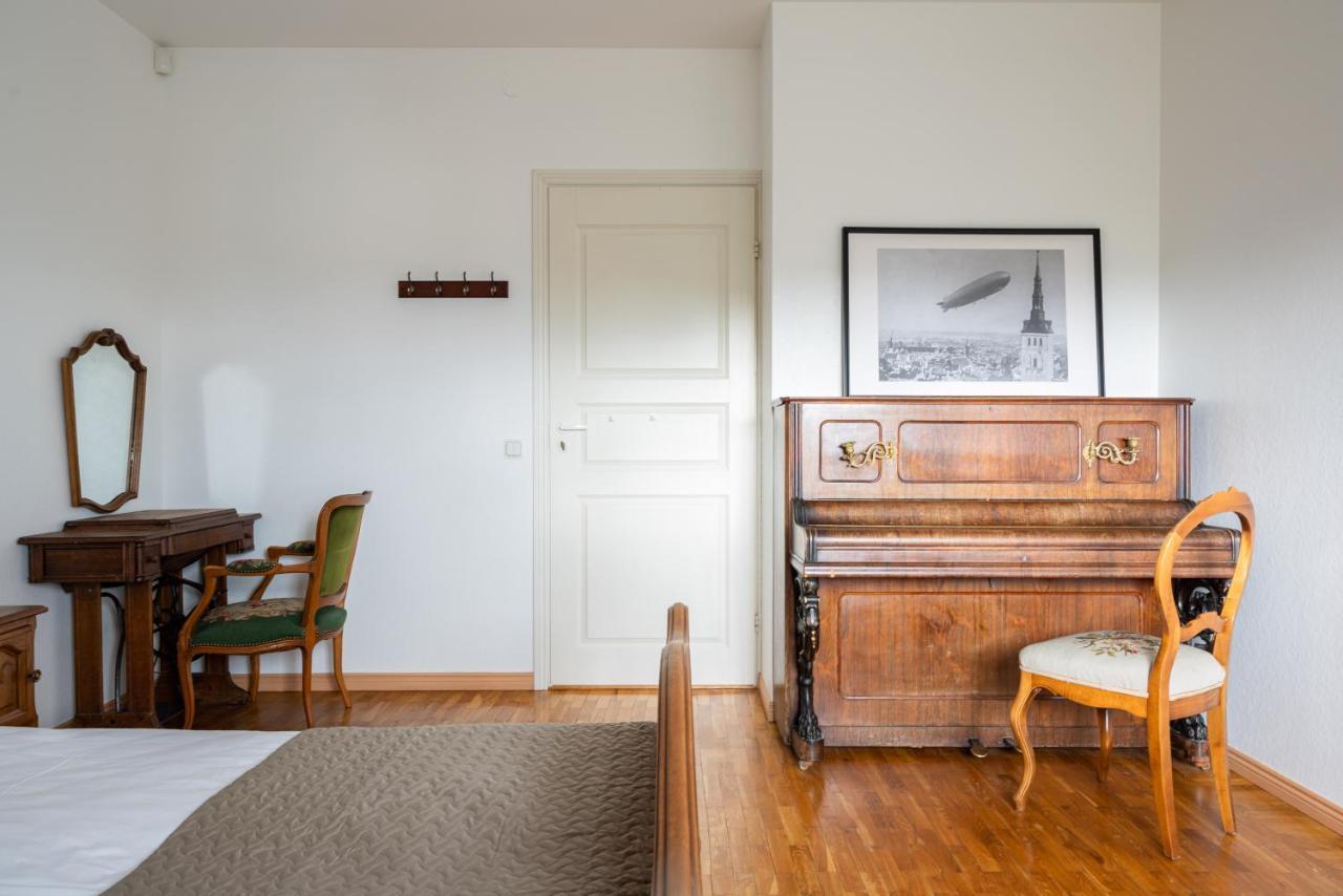 Old Town - Suur Karja Apartment 탈린 외부 사진